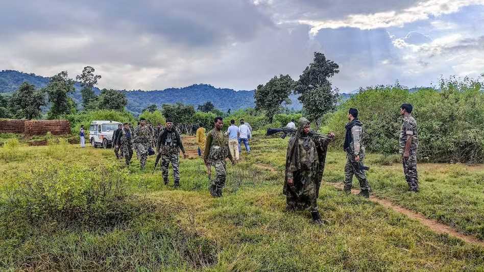 आजादी के बाद पहली बार मतदान करेंगे बूढ़ा पहाड़ के लोग